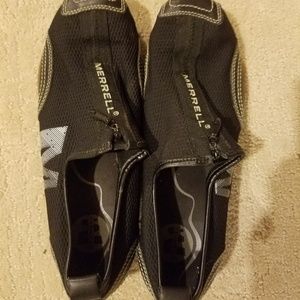 Merrell Barrado Shoes